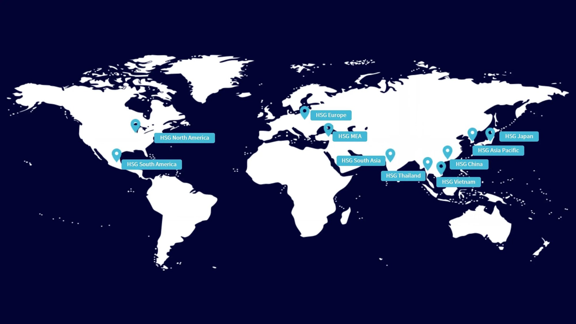 HSG 全球分布图_01-1 HSG 全球分布图_01-1