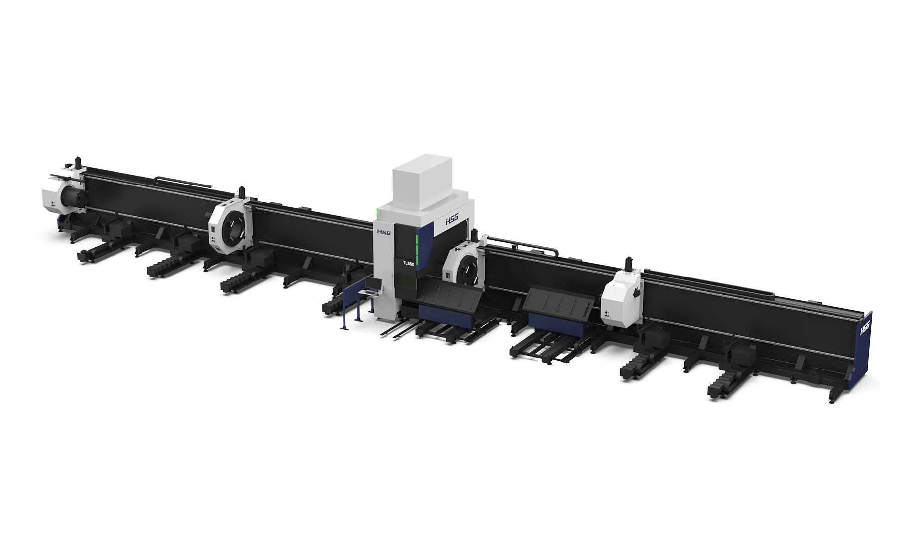 Unmatched-Productivity,Ultra-Large-Scale