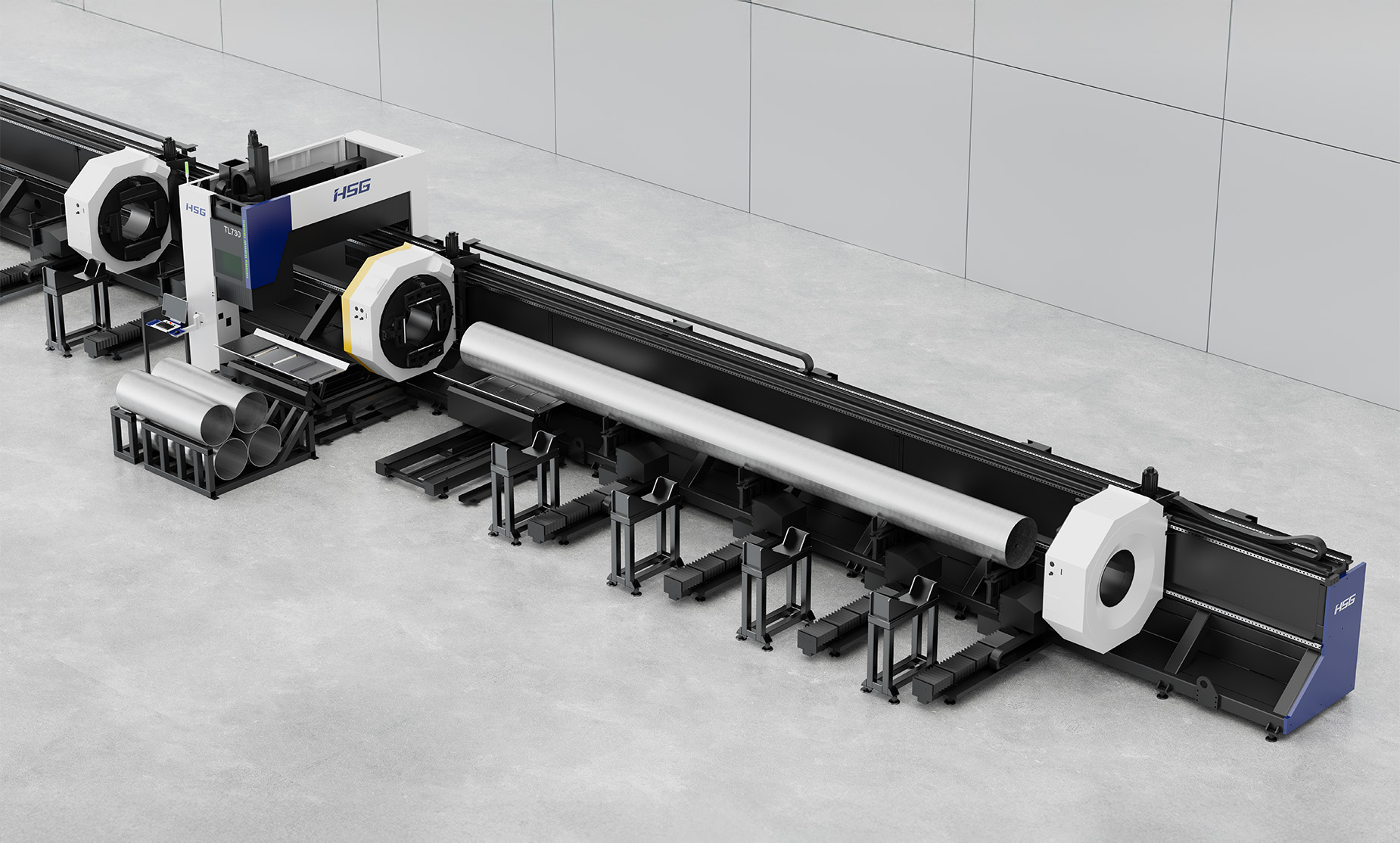 tube unloading-1 tube unloading-1